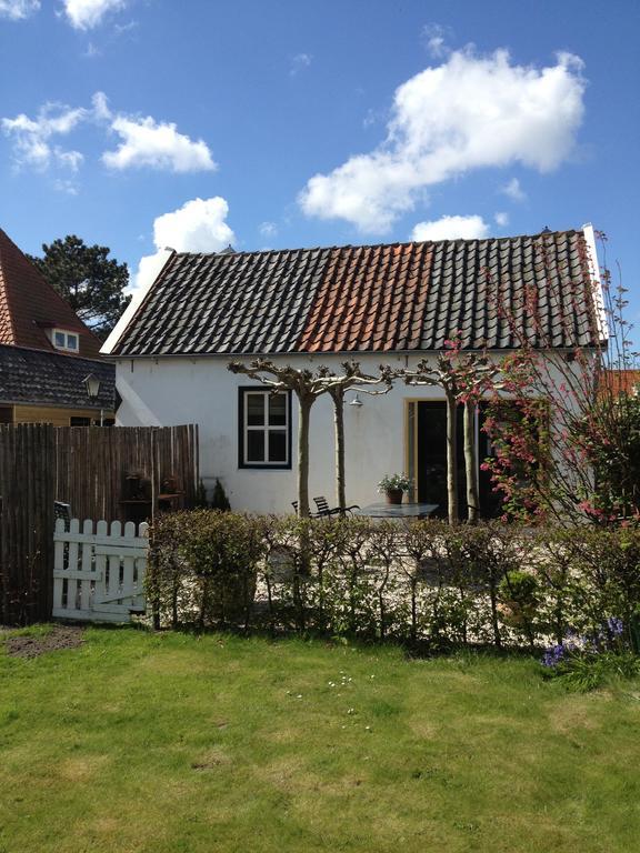 Het Koetshuis Kamperland Eksteriør bilde