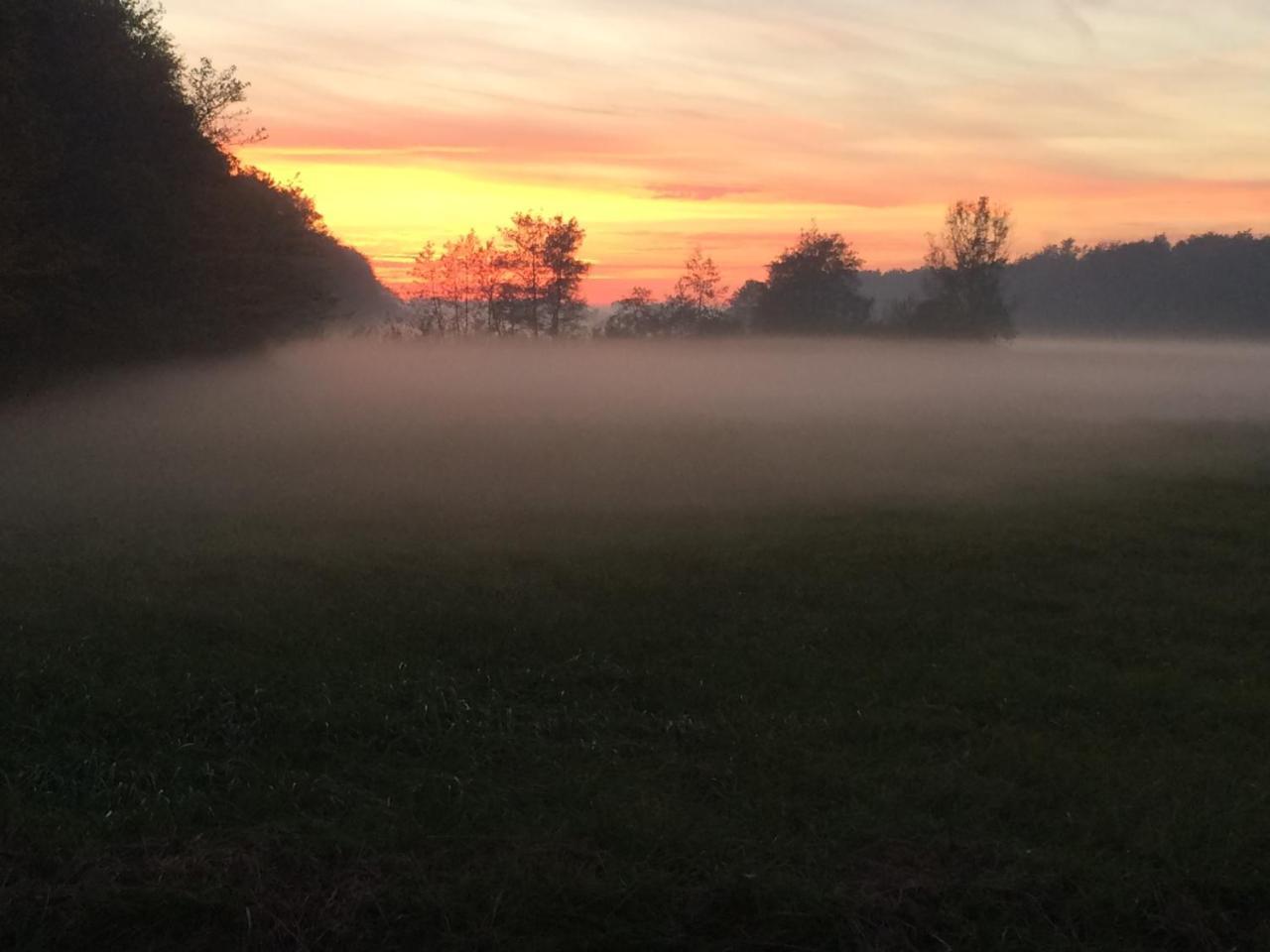 Het Koetshuis Kamperland Eksteriør bilde