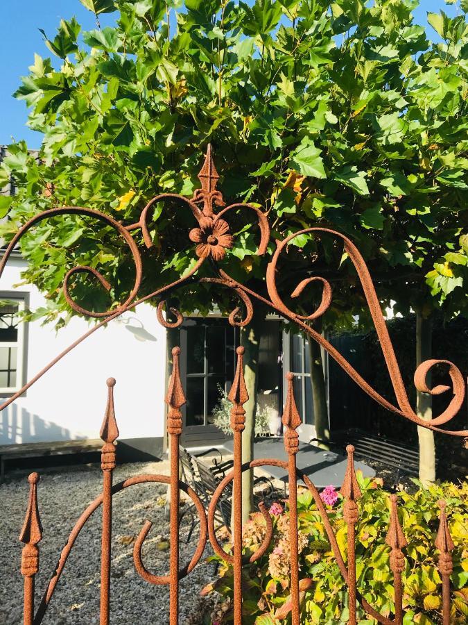 Het Koetshuis Kamperland Eksteriør bilde